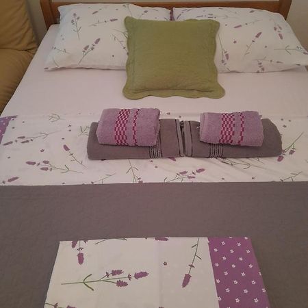 Apartmani "Rebecca" Neum Zewnętrze zdjęcie