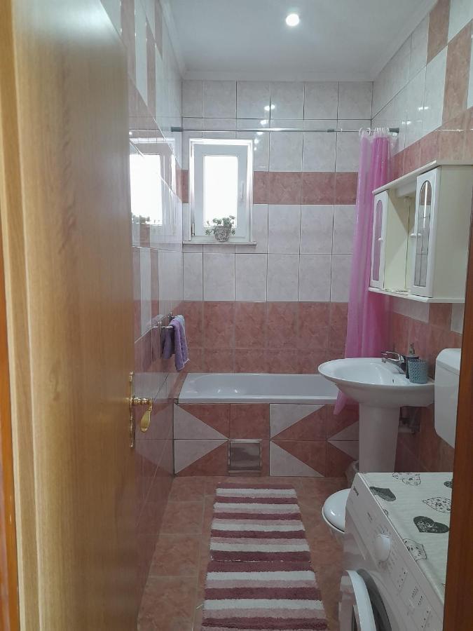 Apartmani "Rebecca" Neum Zewnętrze zdjęcie