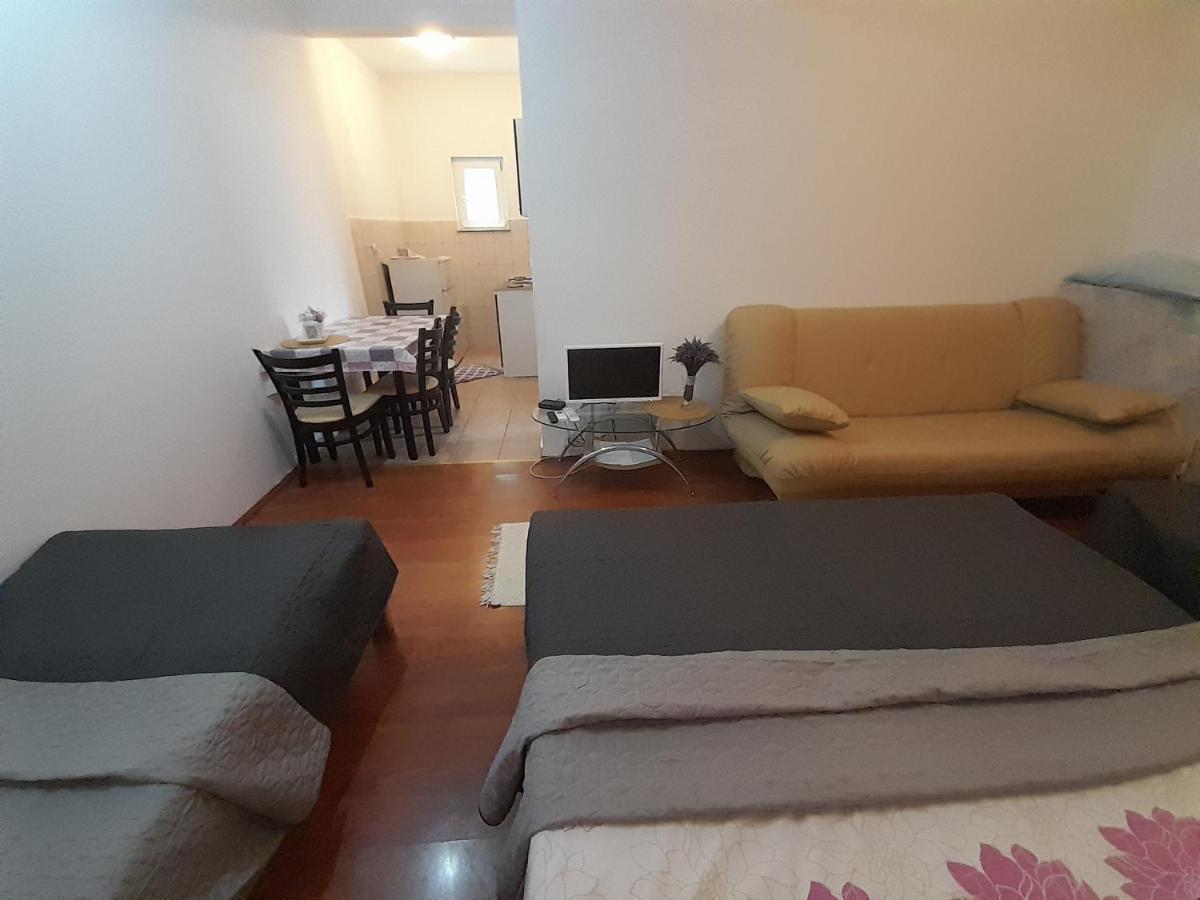 Apartmani "Rebecca" Neum Pokój zdjęcie