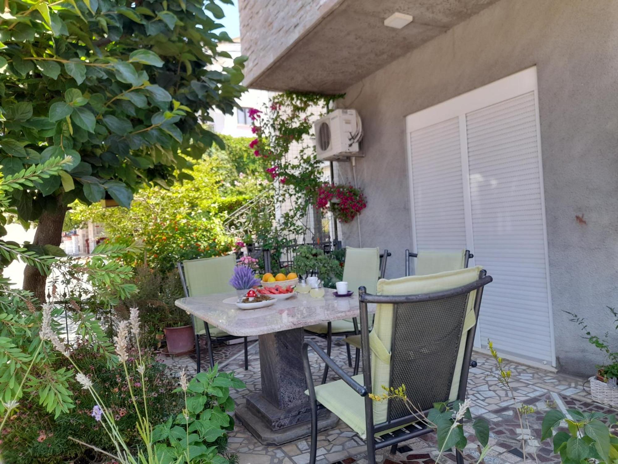 Apartmani "Rebecca" Neum Zewnętrze zdjęcie