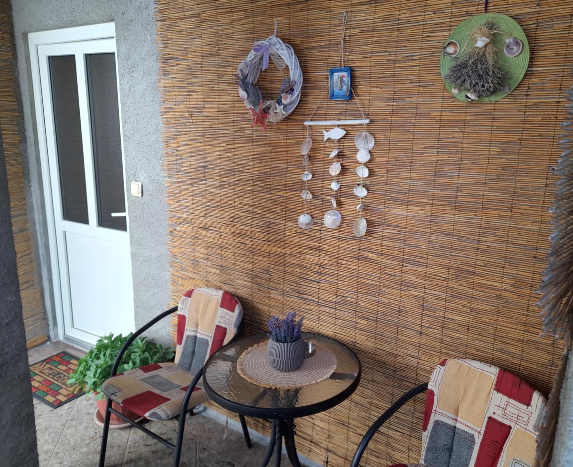 Apartmani "Rebecca" Neum Zewnętrze zdjęcie