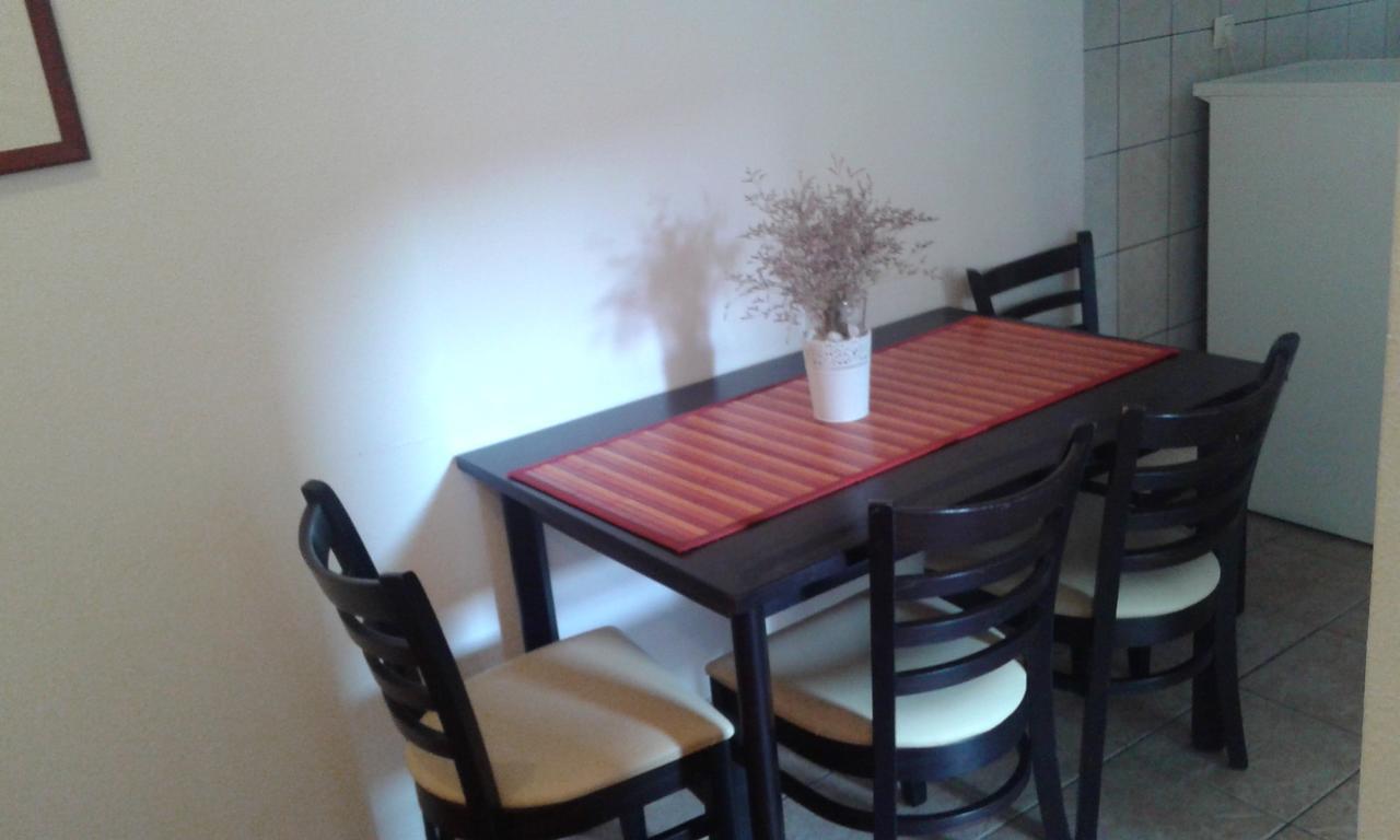 Apartmani "Rebecca" Neum Zewnętrze zdjęcie